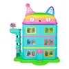 Spin Master Gabby's Dollhouse Veľký dom oslava Náhľad obrázku produktu 3