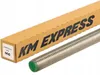 Gewindestange M6X1000 A2 FEINZ Hohe Festigkeit Vielseitig Produktbild-Vorschau 1