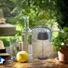 Riffle Mini LED Tischlampe Akku Tischleuchte Dimmbar Produktbild-Vorschau 11