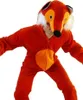 Fuchs Kostüm-e, F21, Erwachsen-e, Fasching Karneval Produktbild-Vorschau 3