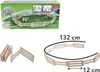 Kids Globe Farming Viehgatter (132 cm, 1:32, Bauernhofzaun Anteprima dell’immagine prodotto 5