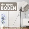 Vellure® Türdichtung Zugluftstopper für Türen- NEU Premium Produktbild-Vorschau 4