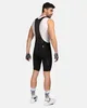 Herren-Radshorts Kilpi RIDER-M, SCHWARZ, Größe M Produktbild-Vorschau 2