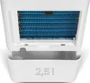 Teesa TSA8077 Odvlhčovač vzduchu 180 W, 2500 ml, bílý Náhled obrázku produktu 14