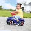 BIG Klasické odrážedlo Bobby Car s kresbou Delfína Voir les images du produit 7