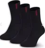 3 Pack Herren Thermo Socken Wintersocken Baumwolle Warm Produktbild-Vorschau 2