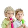 3er SET EISFORMEN Silikon Eisförmchen Eismaker Wassereis Produktbild-Vorschau 4
