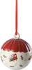 Villeroy & Boch Toys Delight Decoration Pendant | Selection Náhled obrázku produktu 7