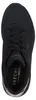 Skechers Uno Wedge -Hi Steps  Sneakers Laag - Zwart - Maat Produktbild-Vorschau 10