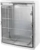 Schaltschrank ABS Kunststoff IP65 Industriegehäuse Produktbild-Vorschau 1