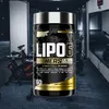 Nutrex Research Lipo 6 Black Hers (60 Caps) Unflavored - Produktbild-Vorschau 2