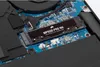 Corsair MP600 PRO NH 2TB, SSD, (PCIe 4.0 x4, NVMe 1.4, M.2 Produktbild-Vorschau 11