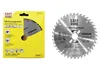 Lame de scie circulaire universelle 150mm 40 dents Voir les images du produit 4