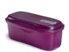 TUPPERWARE 1,9 L Mikrowellen-Nudelkocher: Kochen Sie Ihre Produktbild-Vorschau 2