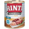 Rinti 800 g x 12 - Viande de qualité JUNIOR - Poulet en Voir les images du produit 2