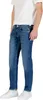 Replay Grover Straight Jeans, Blau 30W x 30L Produktbild-Vorschau 8