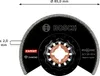 EXPERT ACZ 85 RD4 Segmentblatt für Multifunktionswerkzeuge, Produktbild-Vorschau 3