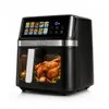Air Fryer - frytkownica beztłuszczowa - Rodzinna - XXL - Podgląd zdjęcia produktu 3