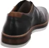 Rieker Herren Schnürschuh Halbschuh elegant Ziernaht 13500, Produktbild-Vorschau 16