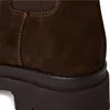 Tamaris 25608/41 Mocca Suede Größe EU 39 Produktbild-Vorschau 4