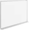 tabule magnetoplan 180,0 x 120,0 cm bílá lakovaná ocel Náhled obrázku produktu 5