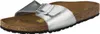 Birkenstock Madrid BF silber schmale Weite Gr. 39 Produktbild-Vorschau 92
