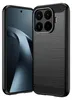 Coque de protection pour Xiaomi 17T Pro, design carbone, Voir les images du produit 1