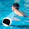 Schwimmhandschuhe, Schwimmhandschuhe mit Schwimmhaube, 1 Produktbild-Vorschau 6