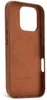 Decoded Leather Case, Ochranný obal, Apple, iPhone 16 Pro, Náhľad obrázku produktu 7