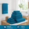 Betz 12er Handtuch-Set PALERMO 100% Baumwolle  Farbe: Produktbild-Vorschau 3