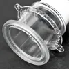 Pièce détachée Tube en verre quartz SunSun CPF-380 pour Voir les images du produit 2