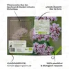 Baldrian Samen - Heilkräuter Saatgut aus biologischem Anbau Produktbild-Vorschau 5