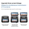 ZELURXX 4K Drohne mit 3-Achsen-Gimbal, 5G, 7.2 Zoll Produktbild-Vorschau 7
