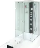 Whirlpool Dusche Kombination K05-L03-WP Duschtempel 180x90 Produktbild-Vorschau 9