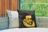MuchoWow® Outdoor Kissen - Wilhelm von Oranien - Kunst - Produktbild-Vorschau 3