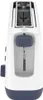 Tefal TL302110, 1 Scheibe(n), Weiß, 850 W, 365 mm, 115 mm, Produktbild-Vorschau 3
