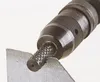 wolfcraft 5-tlg. Raspel-/Versenkbohrer-Set Stahl 2540000 Produktbild-Vorschau 11