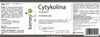 Suplementy diety Kenay cytykolina Cognizin (60 kaps.) 8545 Podgląd zdjęcia produktu 2