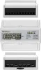 Qoltec Three phase electronic meter DIN rail 400V 100 Produktbild-Vorschau 6