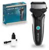 Cecotec PrecisionCare X-Trimm Triple, Planžetový holiaci Náhľad obrázku produktu 1