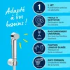 GROHE Vitalio Trigger Spray 30, 1 kusů Náhled obrázku produktu 8