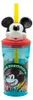 Disney Mickey Maus 3D Deckel Kinder Trinkbecher Becher Produktbild-Vorschau 2