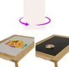 Kruzzel 26366 Sensorischer Tisch mit Stuhl für Kinder, aus Produktbild-Vorschau 11