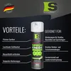 Spraytive 3x 500ml Sprühkreide neon-pink - Abwaschbare Produktbild-Vorschau 5