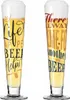 Ritzenhoff Biergläser 2er Set Heldenfest Beer F25, Produktbild-Vorschau 5