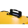 TSTAK Clipboard (gelb/schwarz, mit 180° LED Licht) Produktbild-Vorschau 4