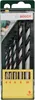 Bosch Accessories 2609255417 Beton-Spiralbohrer-Set 5teilig Produktbild-Vorschau 5