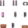 Dyson Airwrap Complete, Multistyler, Warm, 28 °C, 90 °C, Produktbild-Vorschau 17