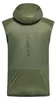 La Sportiva Across Lite Vest M grün XXL Produktbild-Vorschau 3