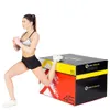 HMS Premium PYBS01 Plyo Box Set Náhled obrázku produktu 22